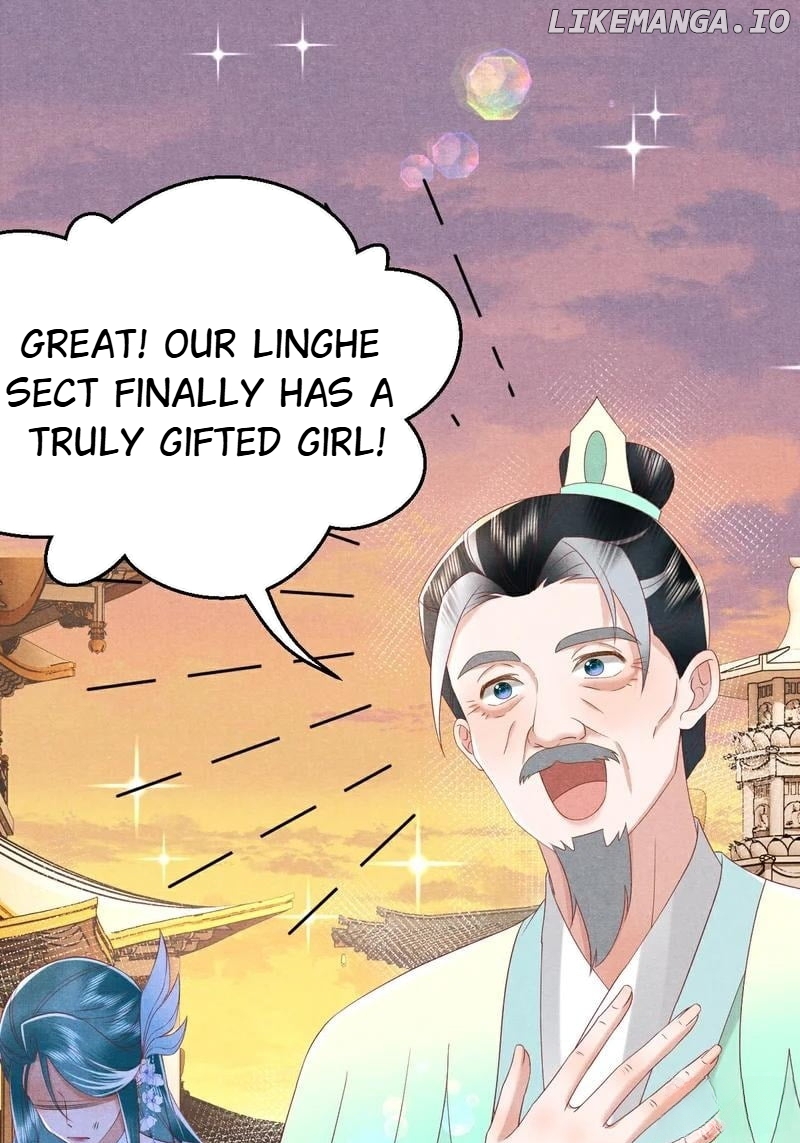 Empress of Hell’s Mission Guide Chapter 56 - page 19